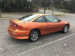 2004 Chevrolet Cavalier LS FWD 59,000 mi