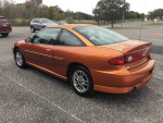 2004 Chevrolet Cavalier LS FWD 59,000 mi