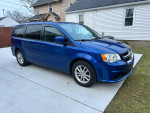 Dodge Caravan 135,000 mi