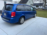Dodge Caravan 135,000 mi