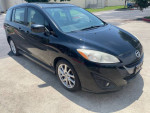2012 Mazda 5 136,000 mi