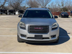 2013 GMC Acadia 115,000 mi