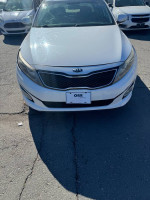 2015 Kia Optima LX FWD 127,000 mi