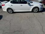 2015 Kia Optima LX FWD 127,000 mi