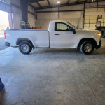 Chevrolet 124,000 mi