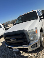 Ford F-350 81,000 mi
