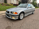 BMW 67,000 mi
