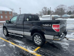 2013 Ford F-150 XLT 4WD  141,000 mi