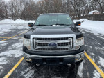 2013 Ford F-150 XLT 4WD  141,000 mi