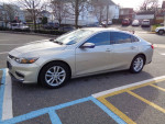 2016 Chevrolet Malibu 92,000 mi