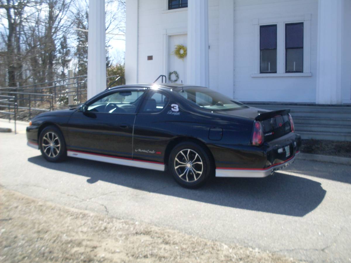 Others 95,000 mi