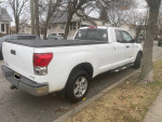 2007 Toyota Tundra 147,000 mi