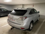 2011 Lexus RX 350 FWD 112,000 mi