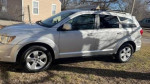 2011 Dodge Journey 83,000 mi