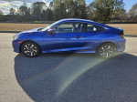 2016 Honda Civic LX FWD 97,000 mi