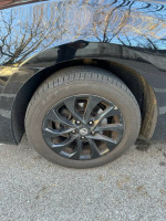 2018 Nissan Sentra 55,000 mi