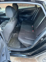 2018 Nissan Sentra 55,000 mi