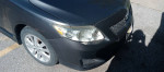 2009 Toyota Corolla S for sale, has electric issue, needs towing, clean title, 130,000 miles.