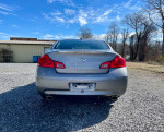 2007 INFINITI G 35 RWD 147,000 mi