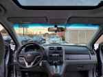 Honda CR-V 118,000 mi