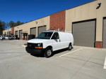 2015 Chevrolet Express 95,000 mi
