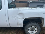 2012 Chevrolet Silverado 1500 Work Truck 4WD 50,000 mi