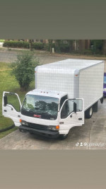 GMC 110,000 mi