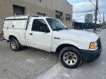 2009 Ford Ranger 78,000 mi