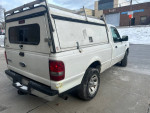 2009 Ford Ranger 78,000 mi