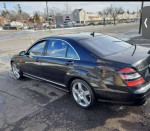 Mercedes-Benz 102,000 mi