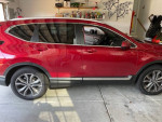 2022 Honda CR-V Touring AWD 101,000 mi
