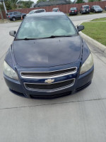 2010 Chevrolet Malibu 90,000 mi