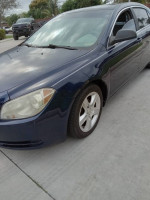 2010 Chevrolet Malibu 90,000 mi