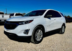 2019 Chevrolet Equinox LS FWD 109,000 mi
