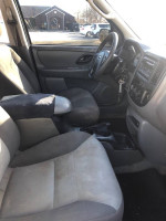 2004 Ford Escape XLT 4WD  132,000 mi