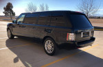 2012 Land Rover Range Rover HSE 4WD  108,000 mi