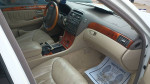 2001 Lexus LS 430 RWD 111,000 mi
