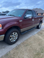 Ford F-150 104,000 mi
