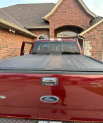 Ford F-150 104,000 mi