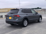 2020 Volkswagen Tiguan 126,000 mi