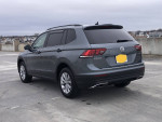 2020 Volkswagen Tiguan 126,000 mi