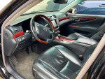 Lexus 108,000 mi