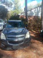 2010 Chevrolet Equinox LS FWD 76,000 mi