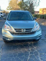 Honda 131,000 mi