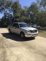 Ford 110,000 mi