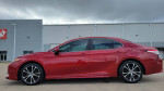 2020 Toyota Camry 120,000 mi
