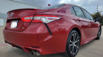 2020 Toyota Camry 120,000 mi