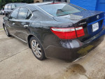 Lexus LS 109,000 mi