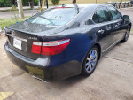 Lexus LS 109,000 mi