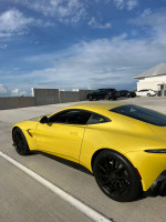 2020 Aston Martin Vantage 93,000 mi